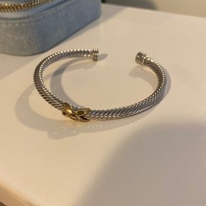 David Yurman Bracelet